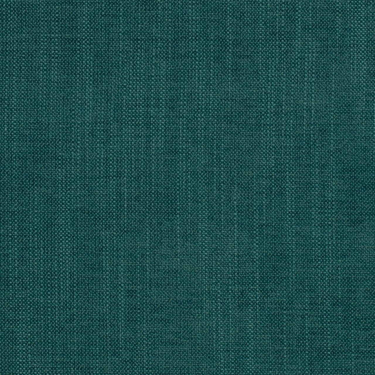 1 Yard 100 Percent Polyester Teal Upholstery Fabric 54 Inches Wide